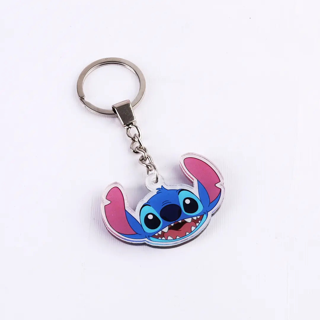 Acrylic Medal Stitch [11] - Microbus store