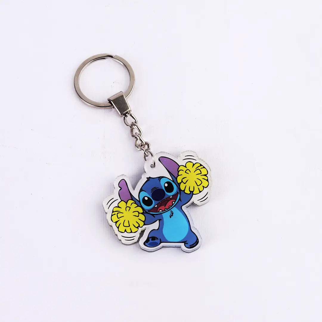 Acrylic Medal Stitch [14] - Microbus store
