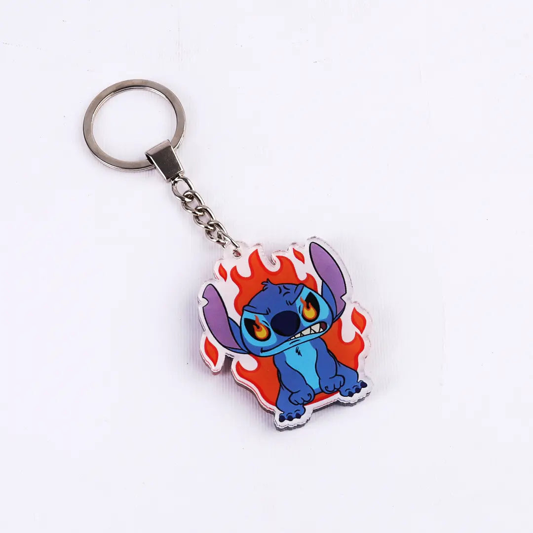 Acrylic Medal Stitch [3] - Microbus store
