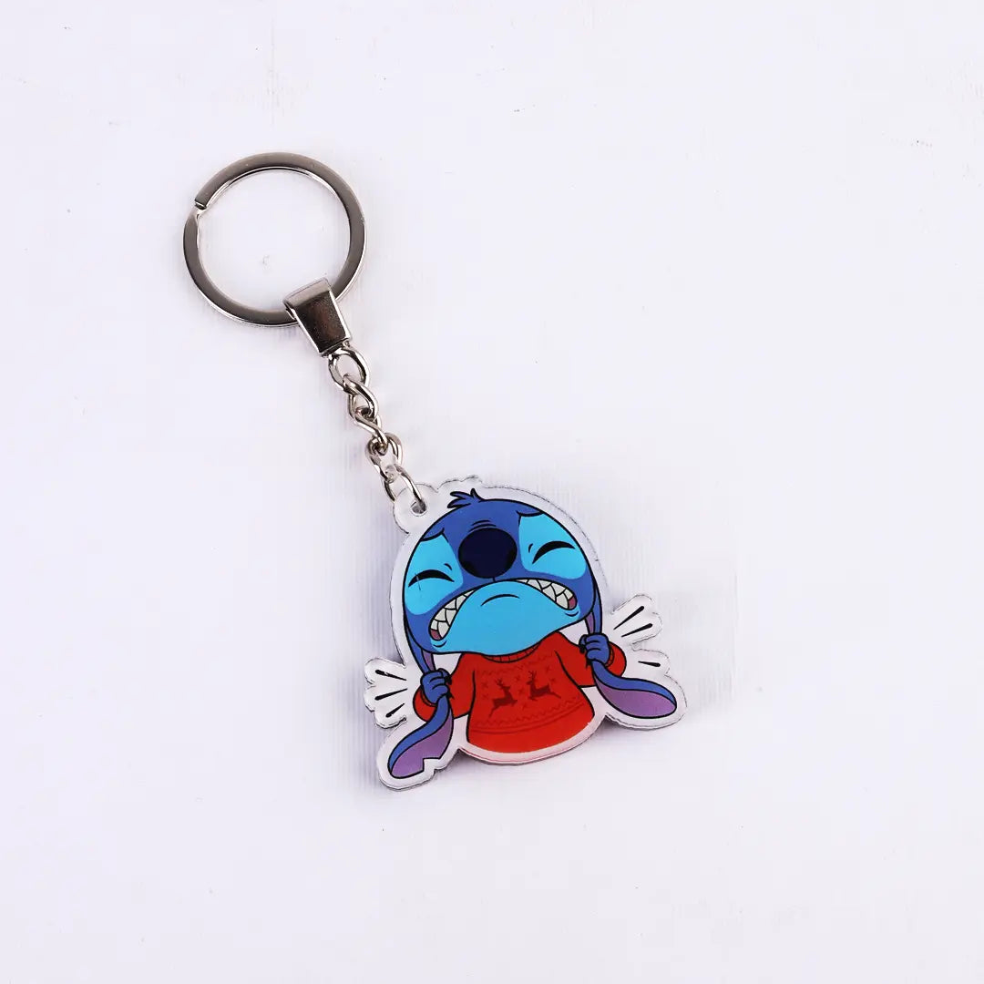 Acrylic Medal Stitch [6] - Microbus store