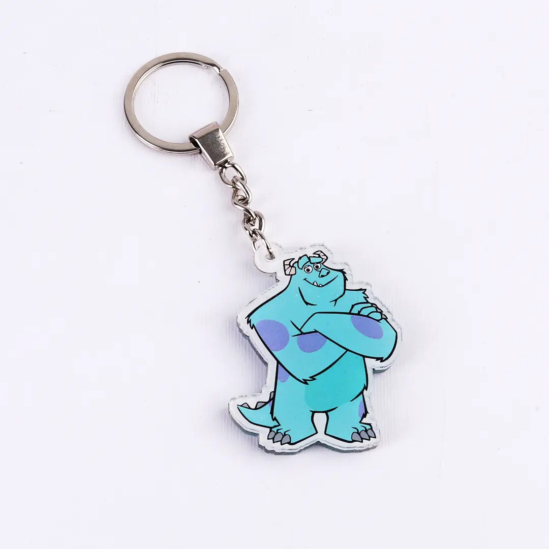 Acrylic Medal Sullivan [1] - Microbus store
