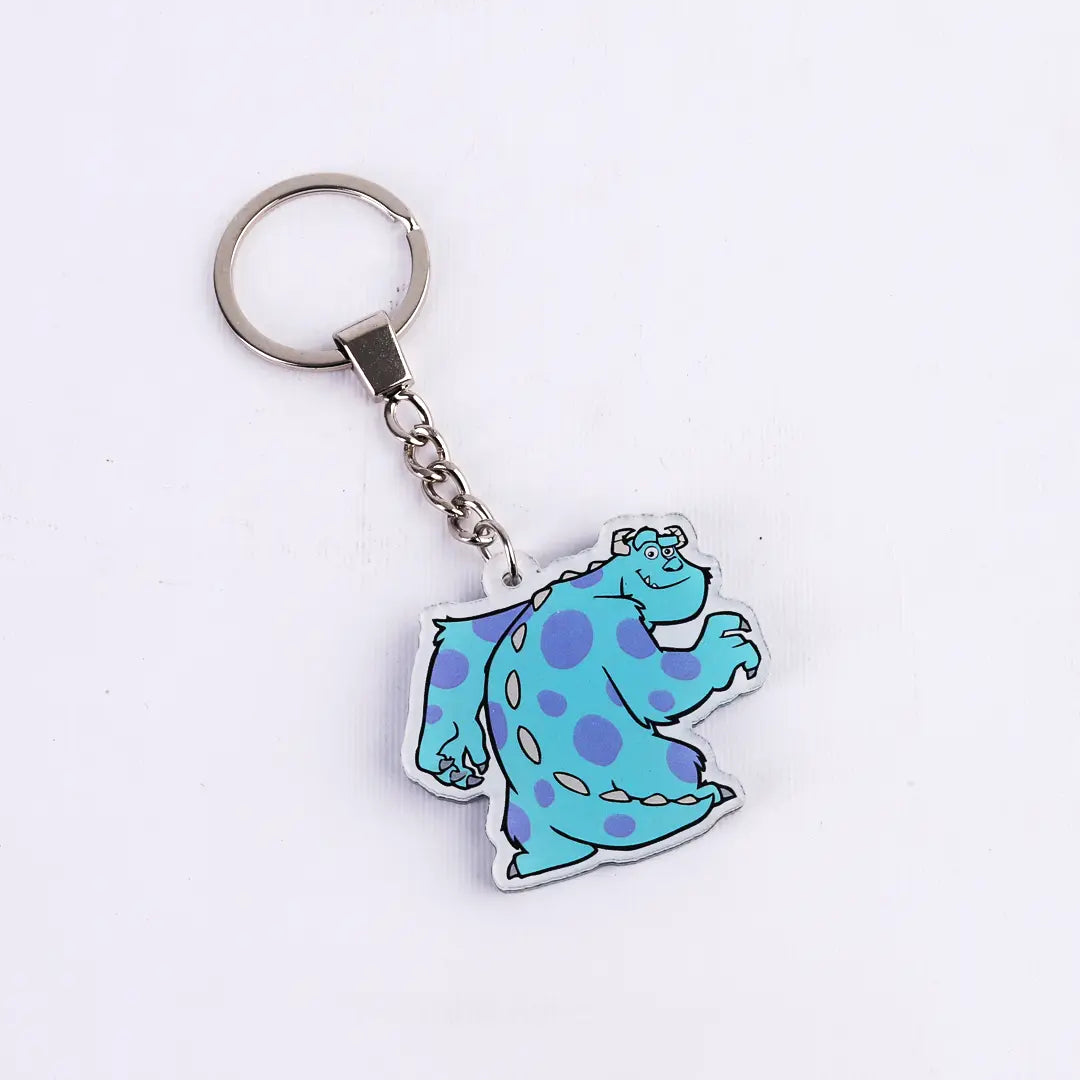 Acrylic Medal Sullivan [2] - Microbus store