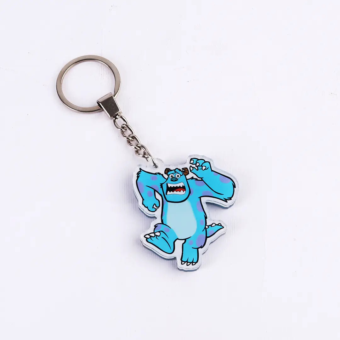 Acrylic Medal Sullivan [3] - Microbus store