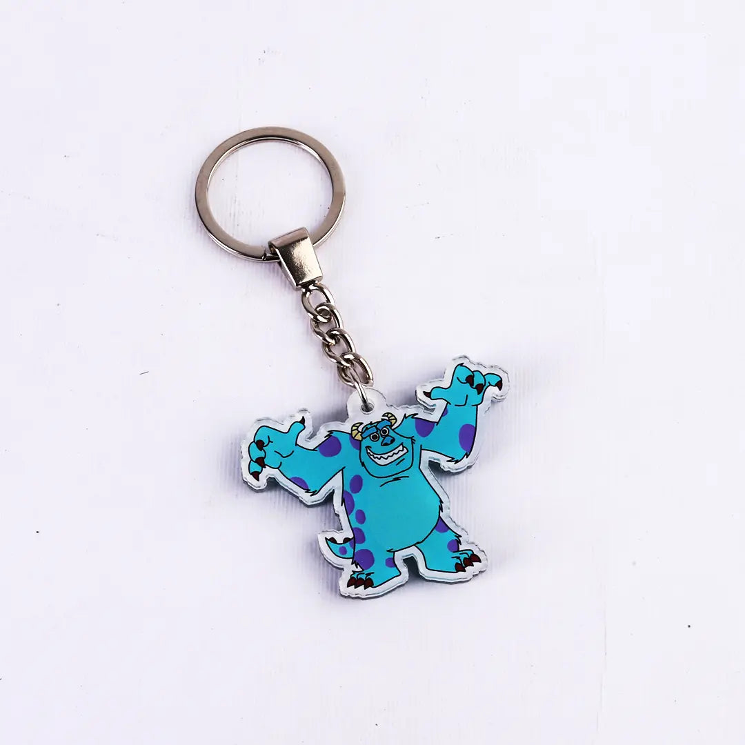 Acrylic Medal Sullivan [4] - Microbus store
