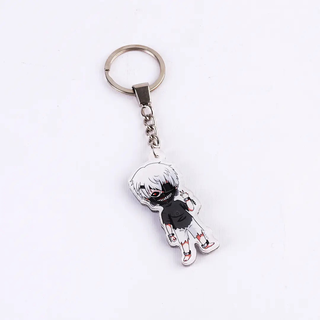 Acrylic Medal Tokyo Ghoul [3] - Microbus store