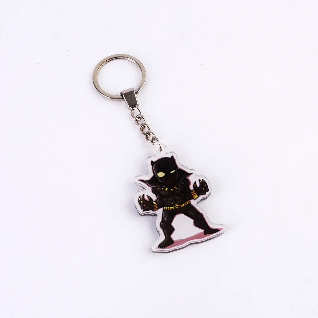Acrylic Medal Venom [1] - Microbus store
