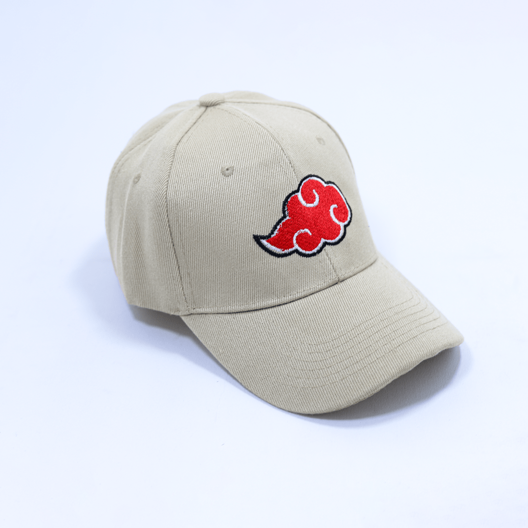 Akatsuki Cap - Microbus store