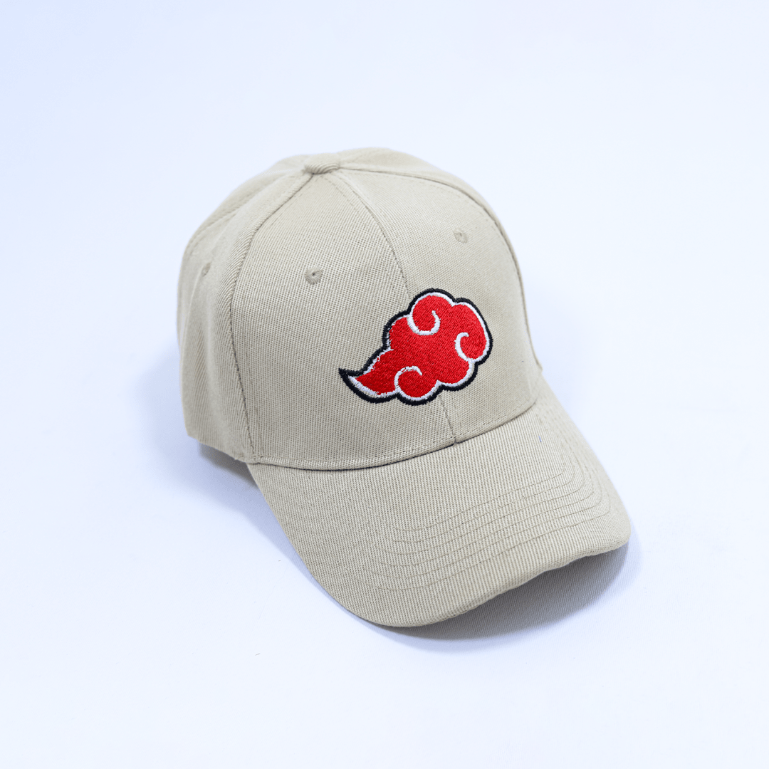Akatsuki Cap - Microbus store