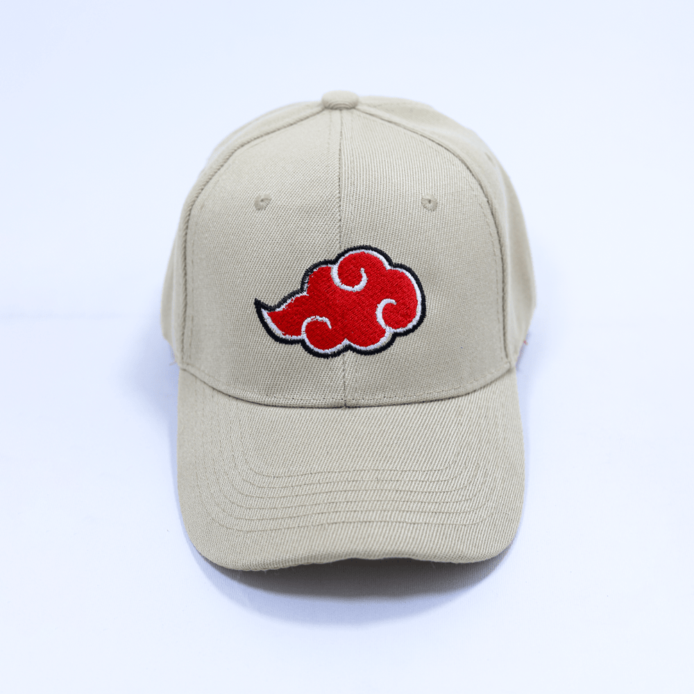 Akatsuki Cap - Microbus store