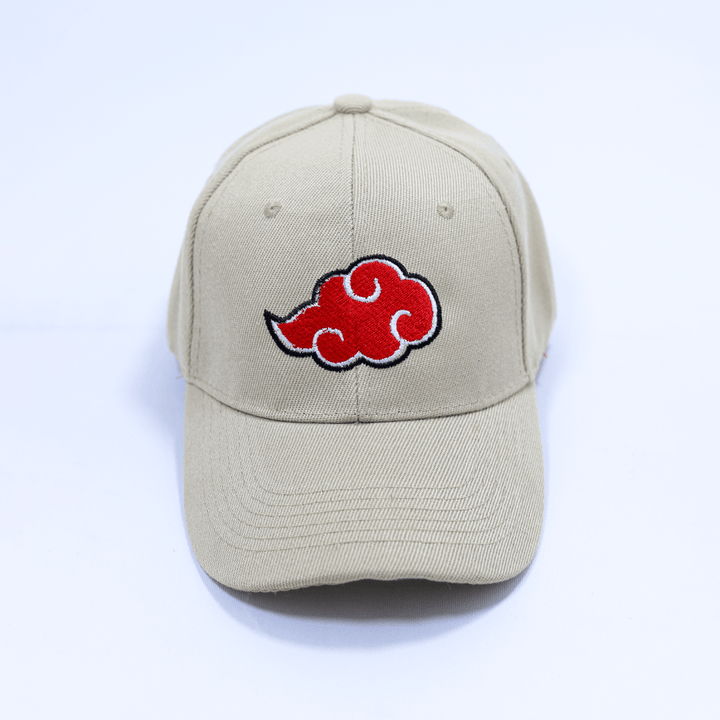 Akatsuki Cap - Microbus store