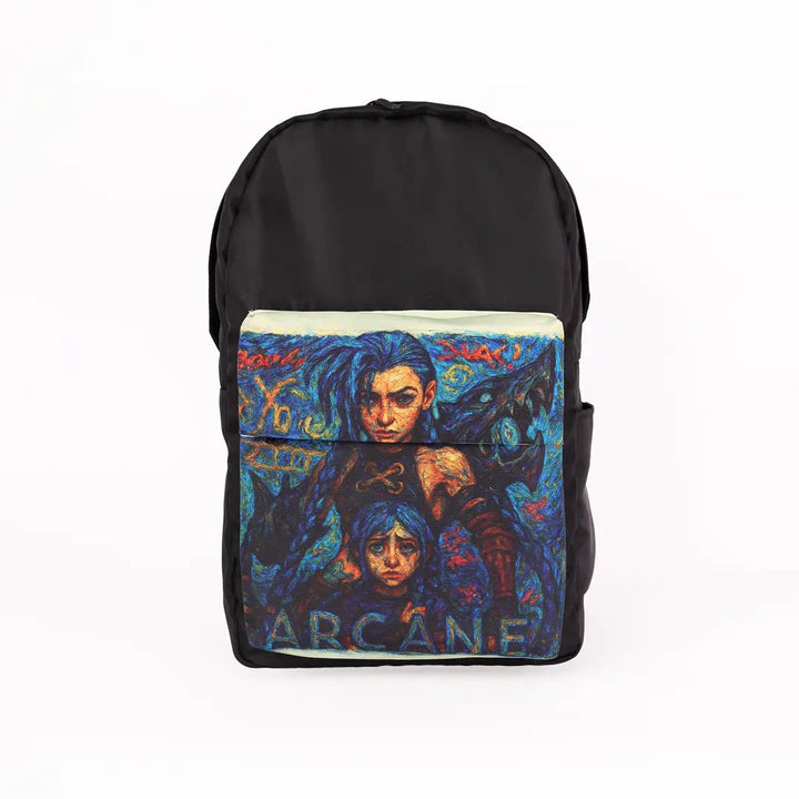 Arcane Pocket Bag - Microbus store