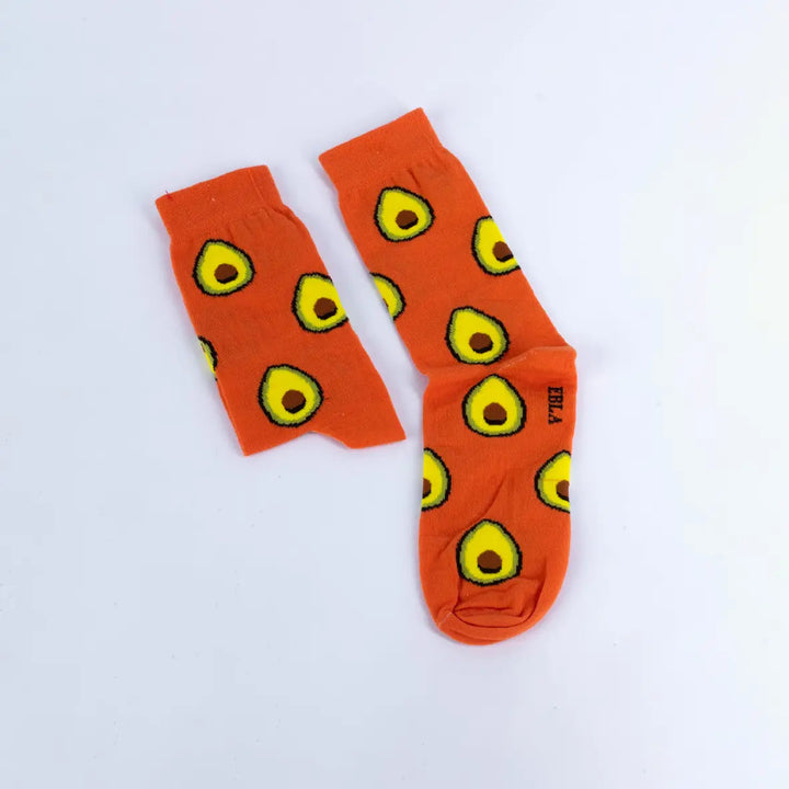 Avocado Socks - Microbus store