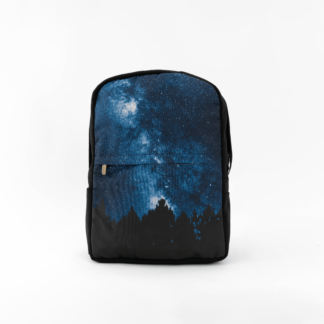 Bag Forest - Microbus store