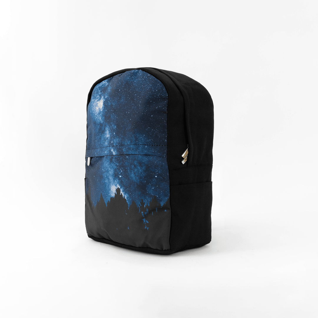 Bag Forest - Microbus store