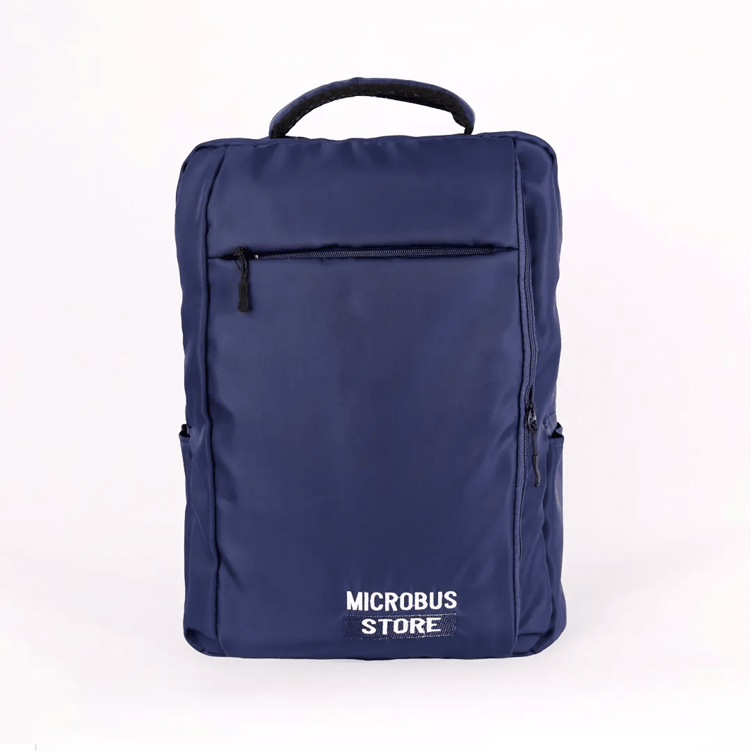 Bag LP - Microbus store