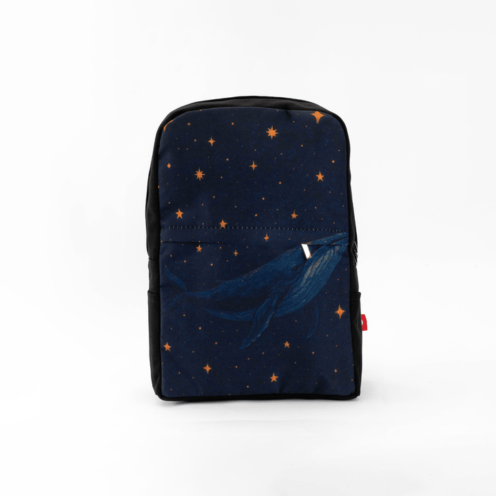 Bag Whale - Microbus store