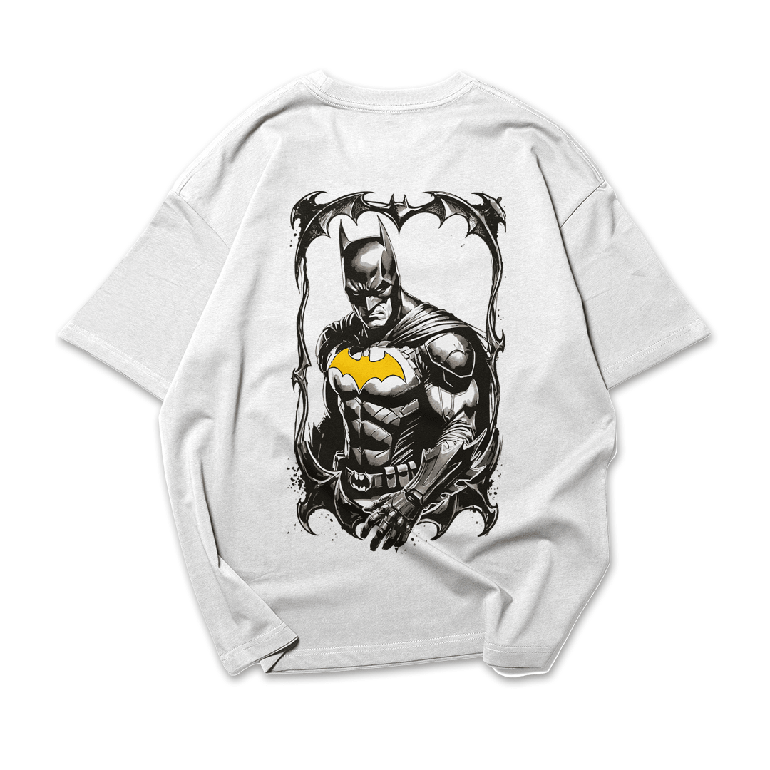 Batman - ll Oversized - Microbus store