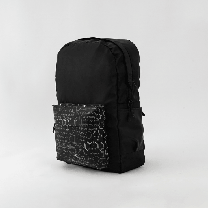 Chemistry Pocket Bag - Microbus store