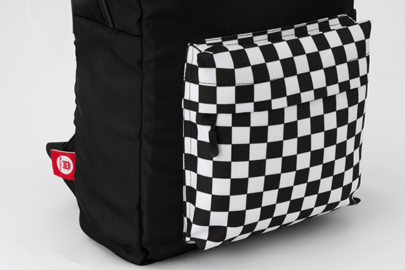 Chess Pocket Bag - Microbus store