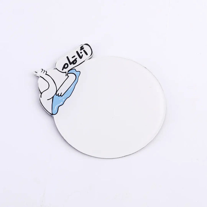 Coaster انا تمام - Microbus store