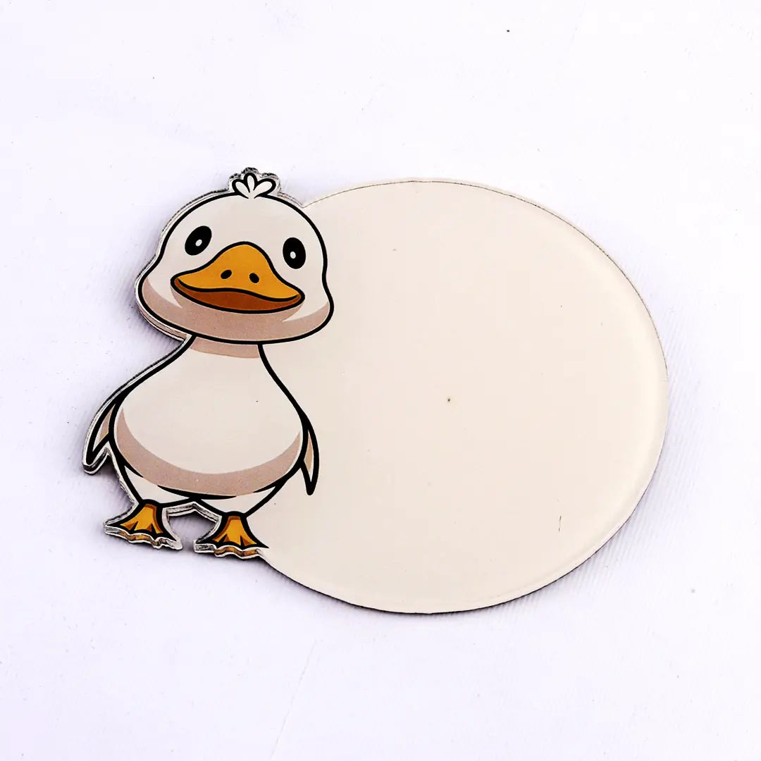 Coaster Duck [15] - Microbus store