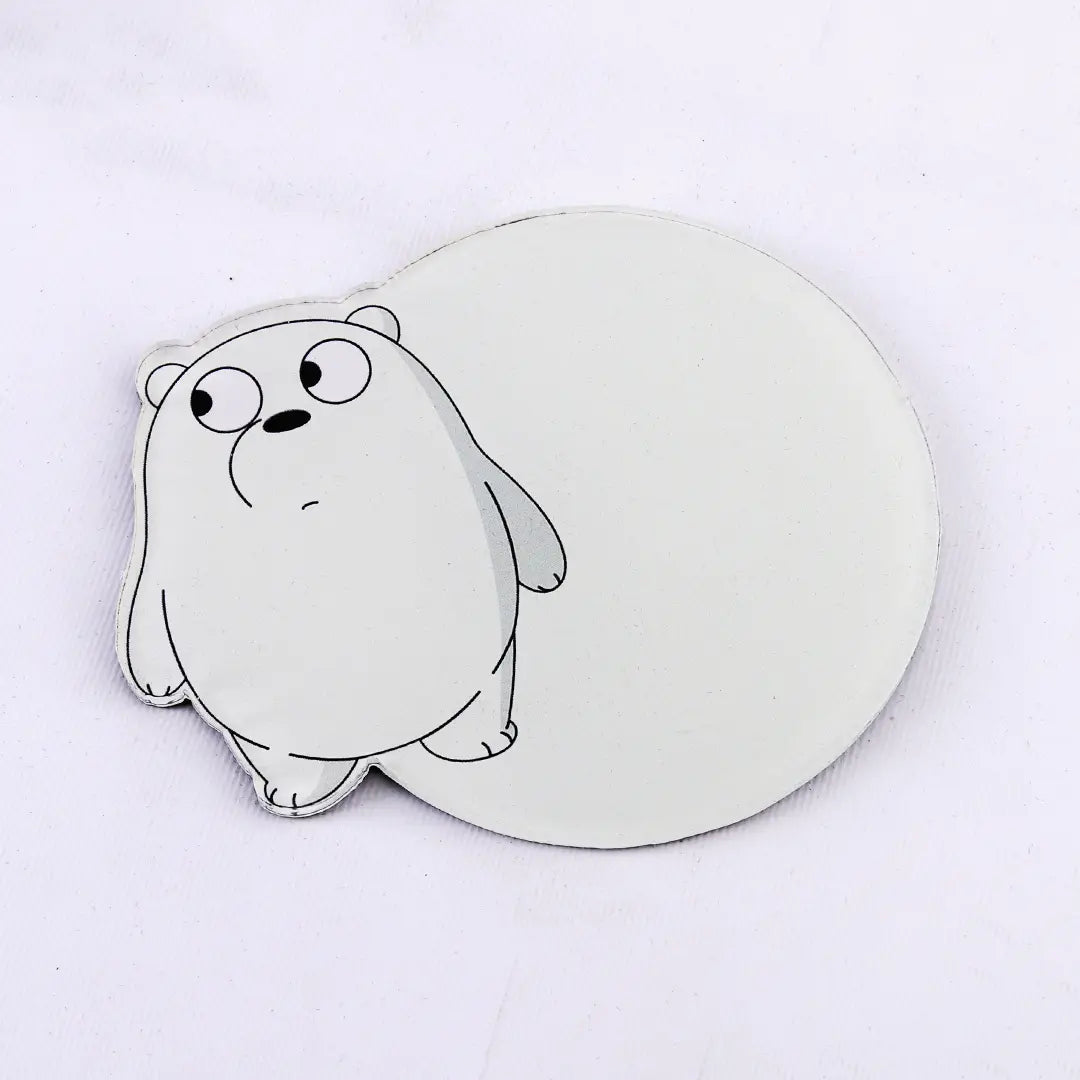 Coaster Ice Bear [1] - Microbus store