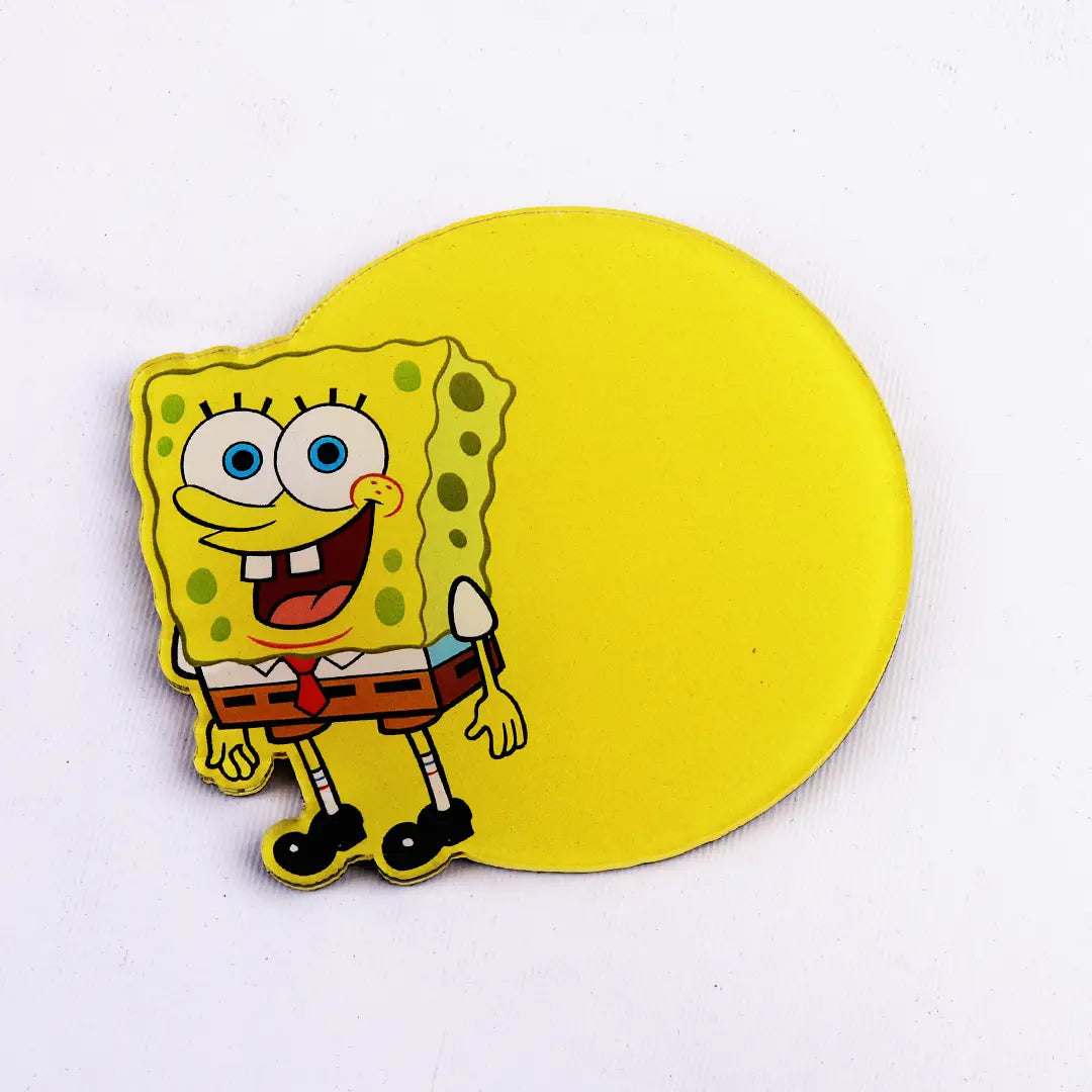 Coaster Spongebob - Microbus store