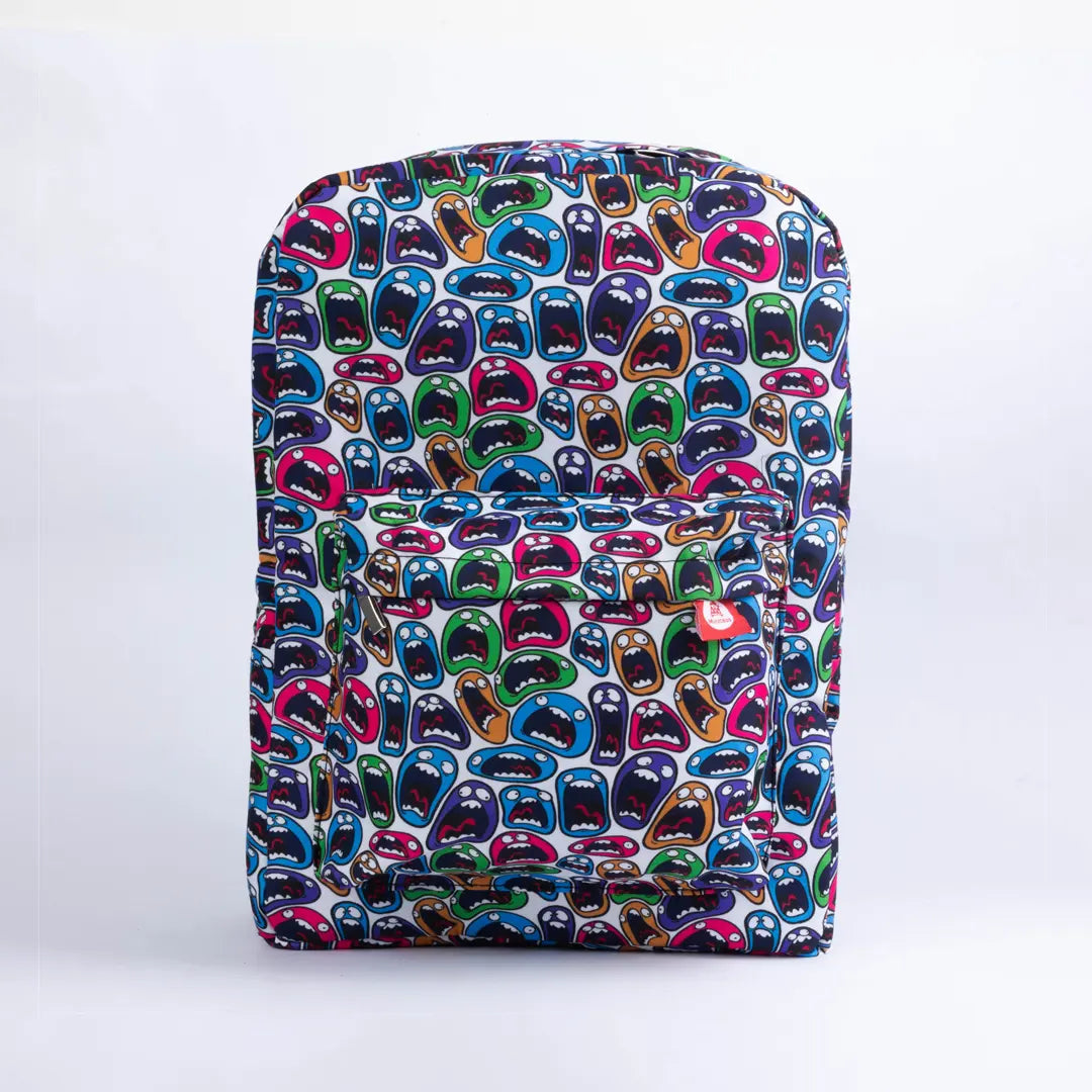 Color Panic Bag - Microbus store