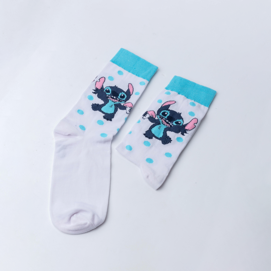 Stitch Socks