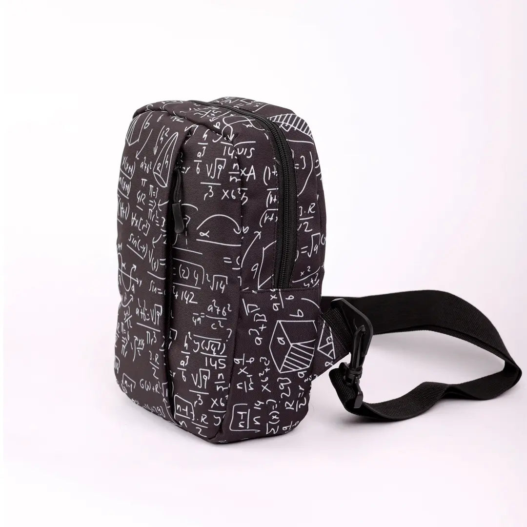 Cross Bag Math - Microbus store