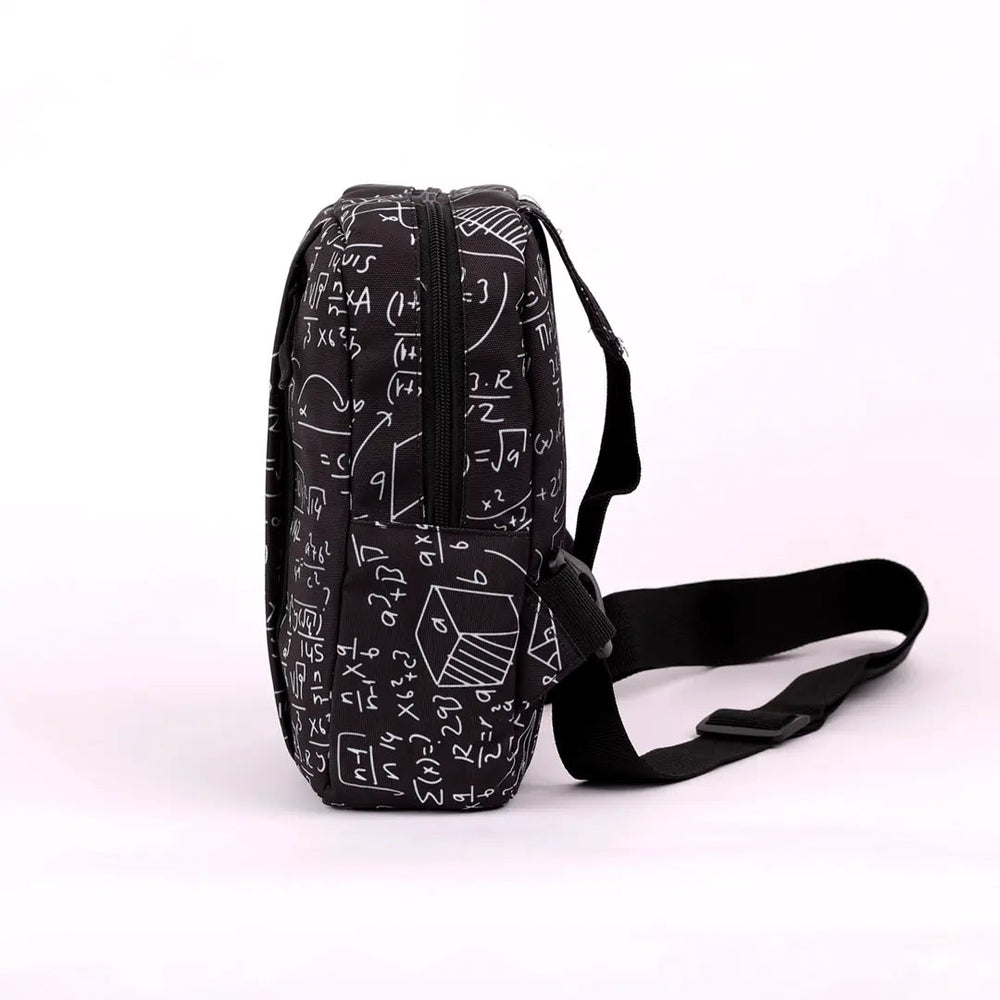 Cross Bag Math - Microbus store