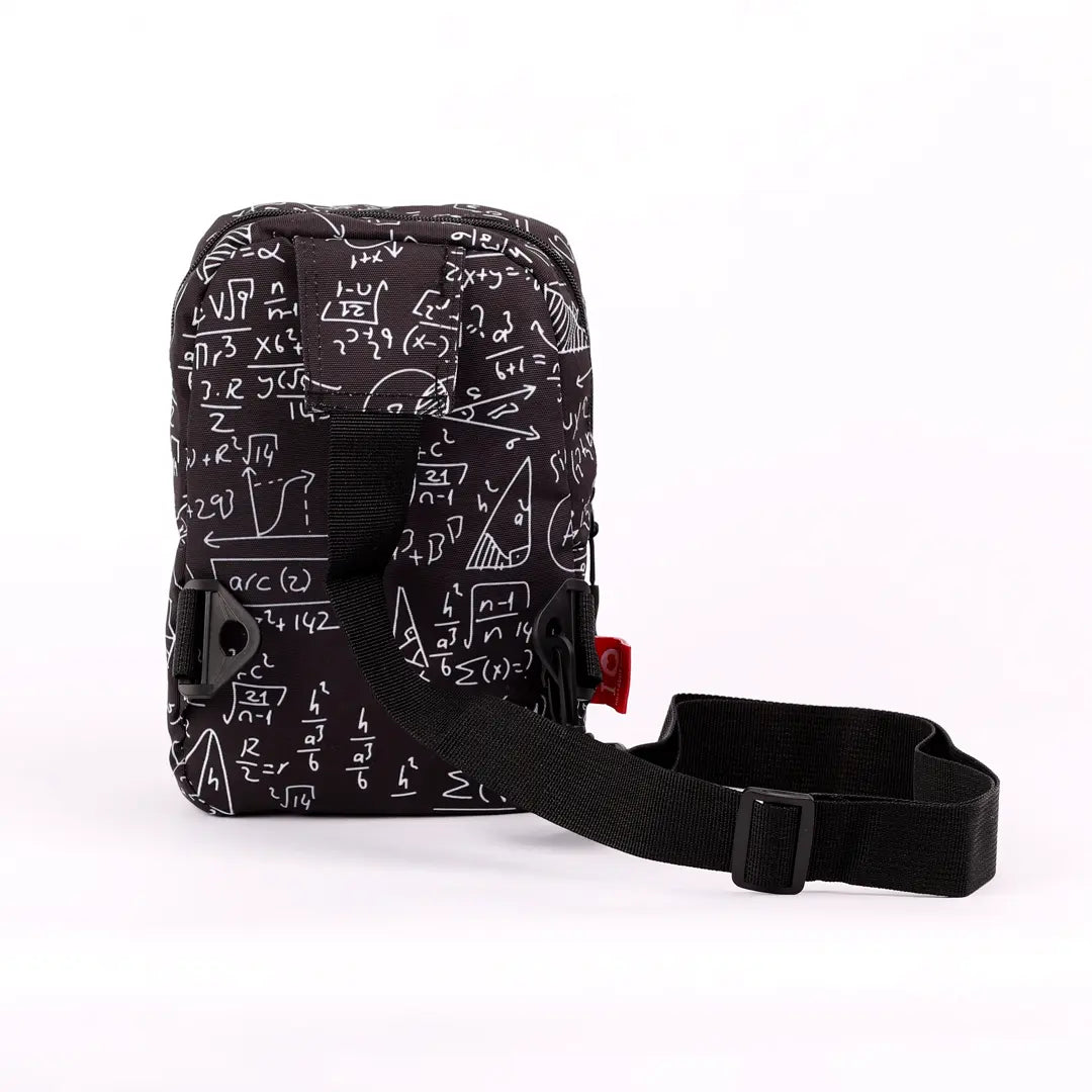 Cross Bag Math - Microbus store
