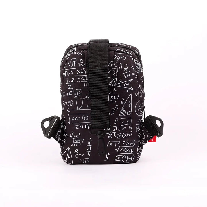 Cross Bag Math - Microbus store