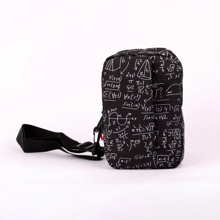 Cross Bag Math - Microbus store