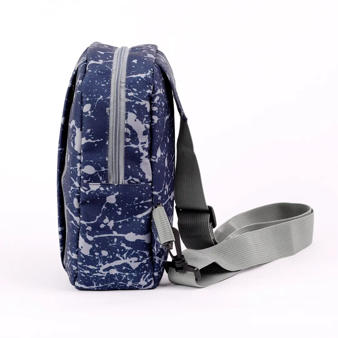 Cross Bag Scratch - Microbus store