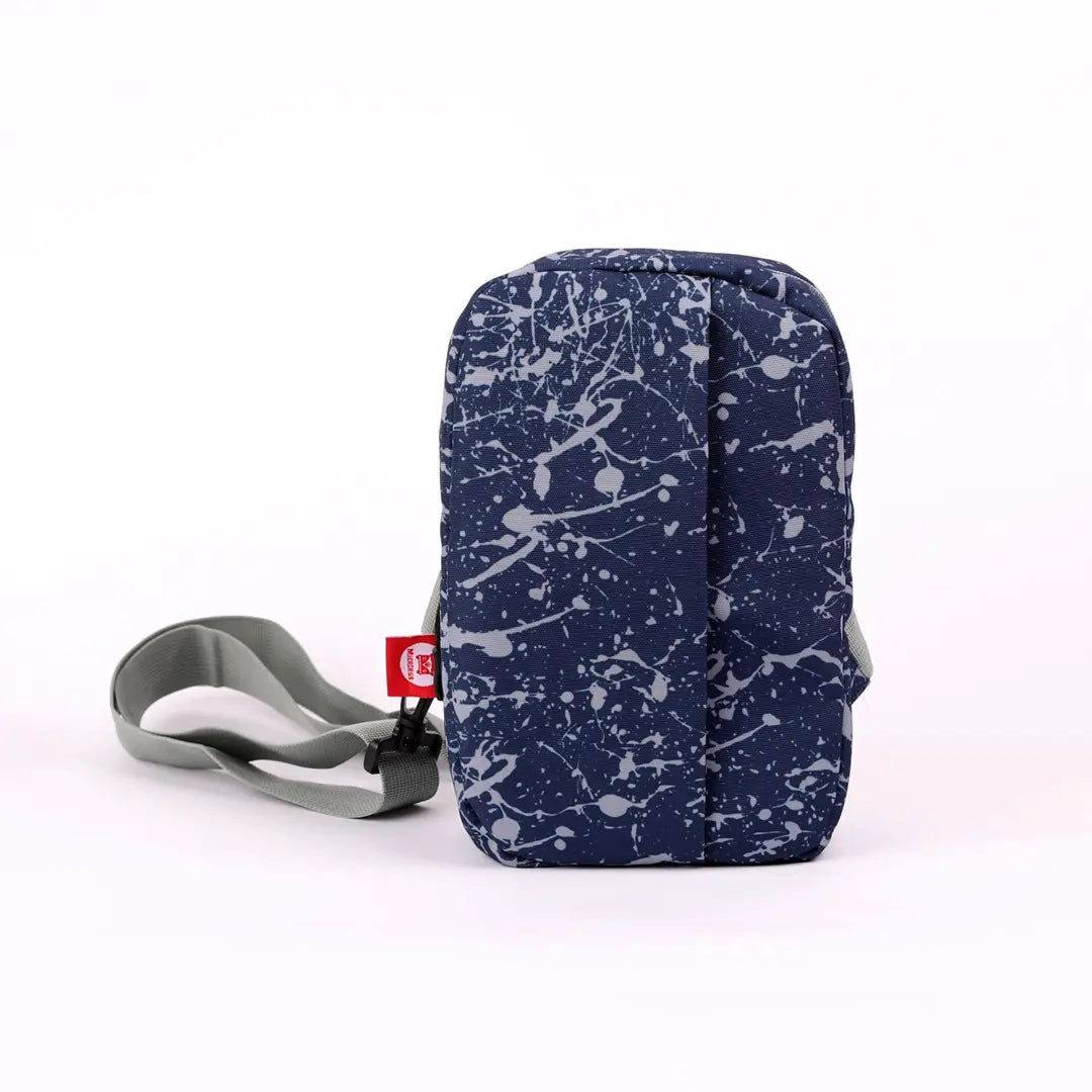 Cross Bag Scratch - Microbus store