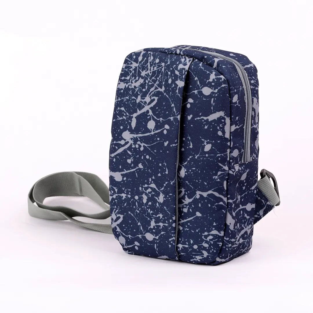 Cross Bag Scratch - Microbus store