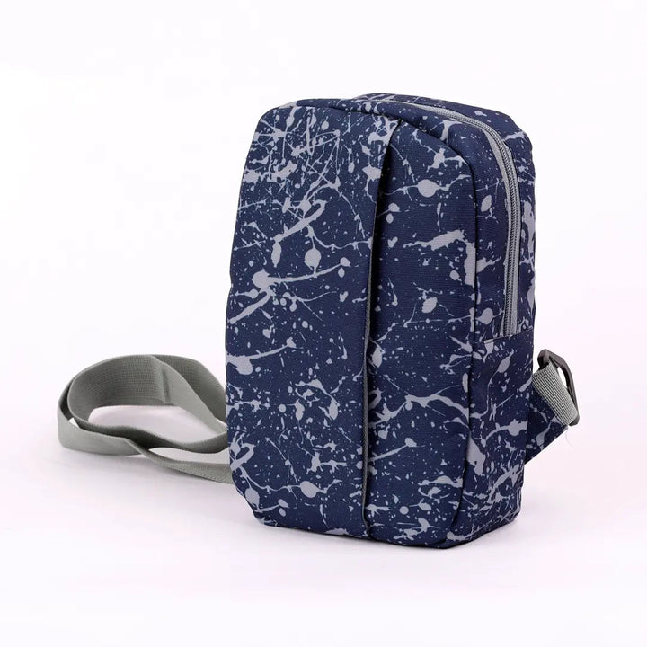 Cross Bag Scratch - Microbus store