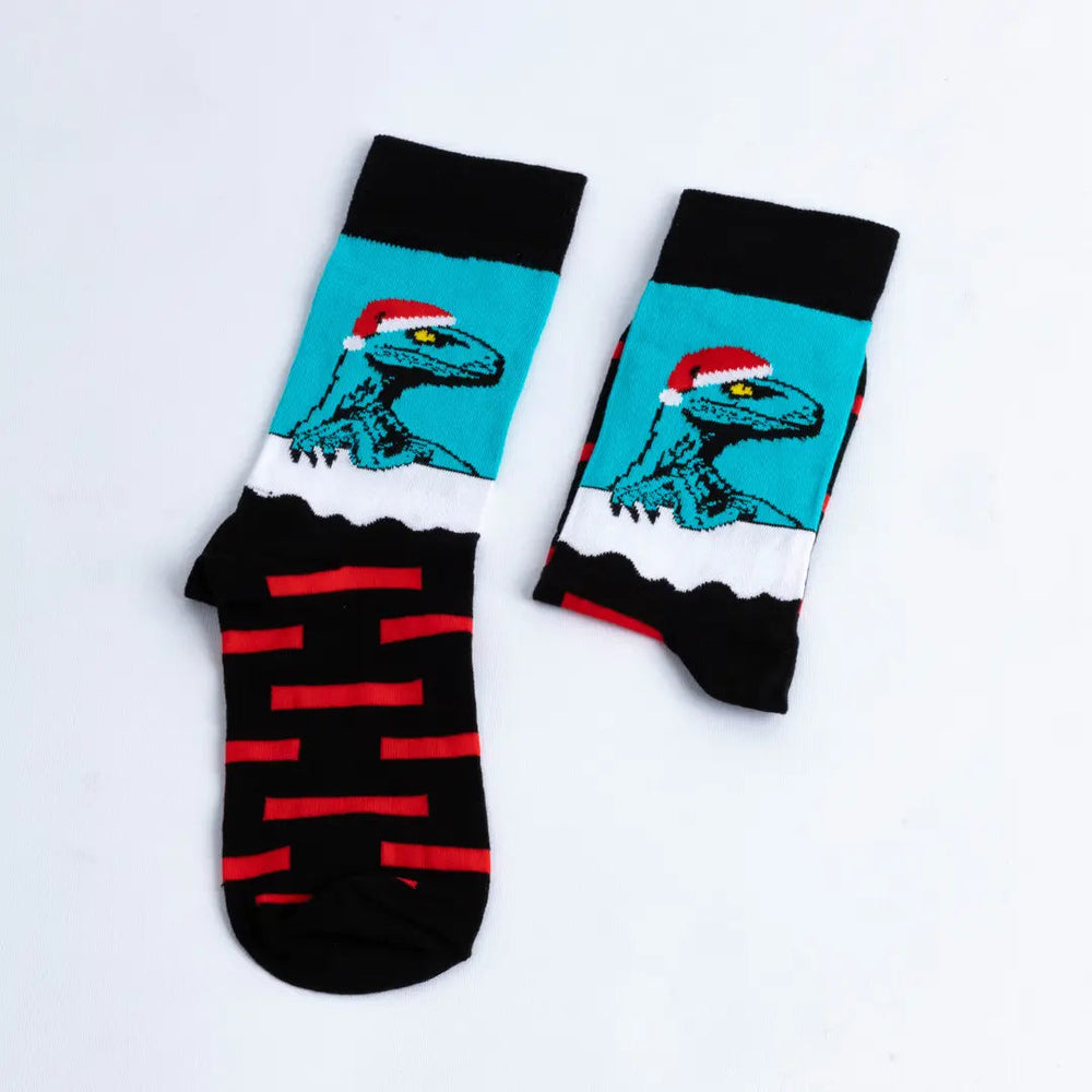 Dinsour Socks - Microbus store