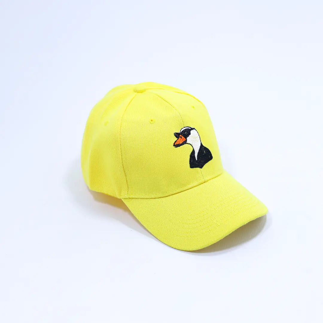 Duck Cap - Microbus store