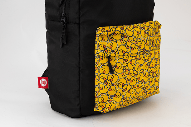Duck Pocket Bag - Microbus store