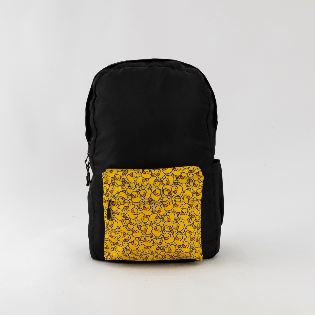Duck Pocket Bag - Microbus store