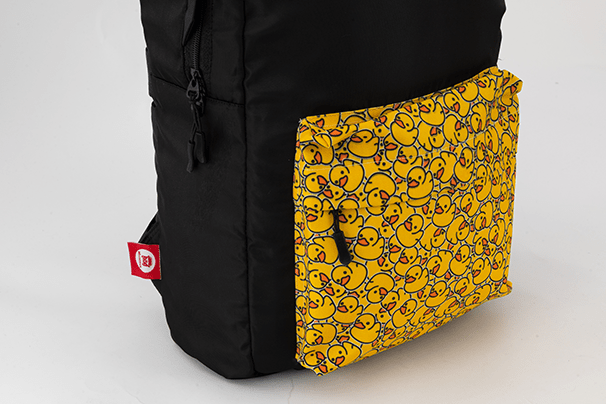Duck Pocket Bag - Microbus store