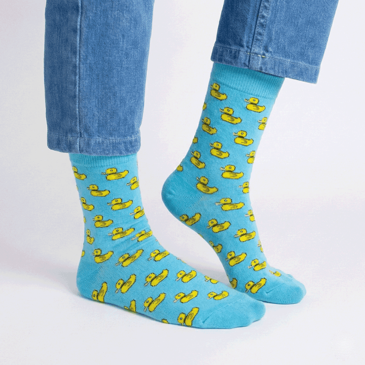 Duck Socks - Microbus store