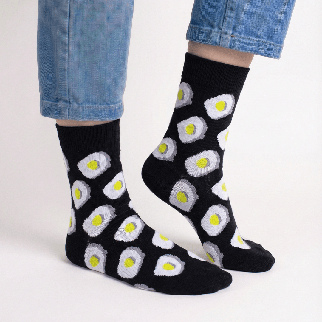 Egg Socks - Microbus store