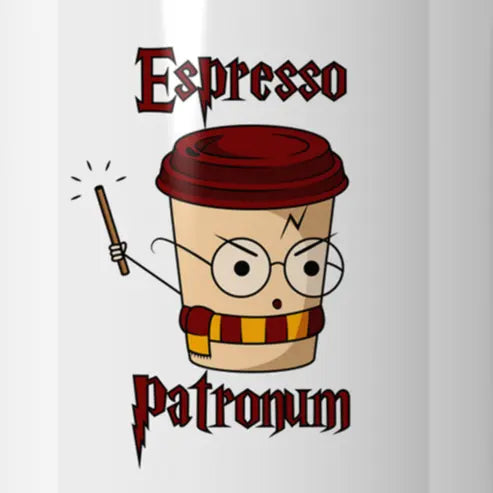 Espresso Patronum Mug - Microbus store