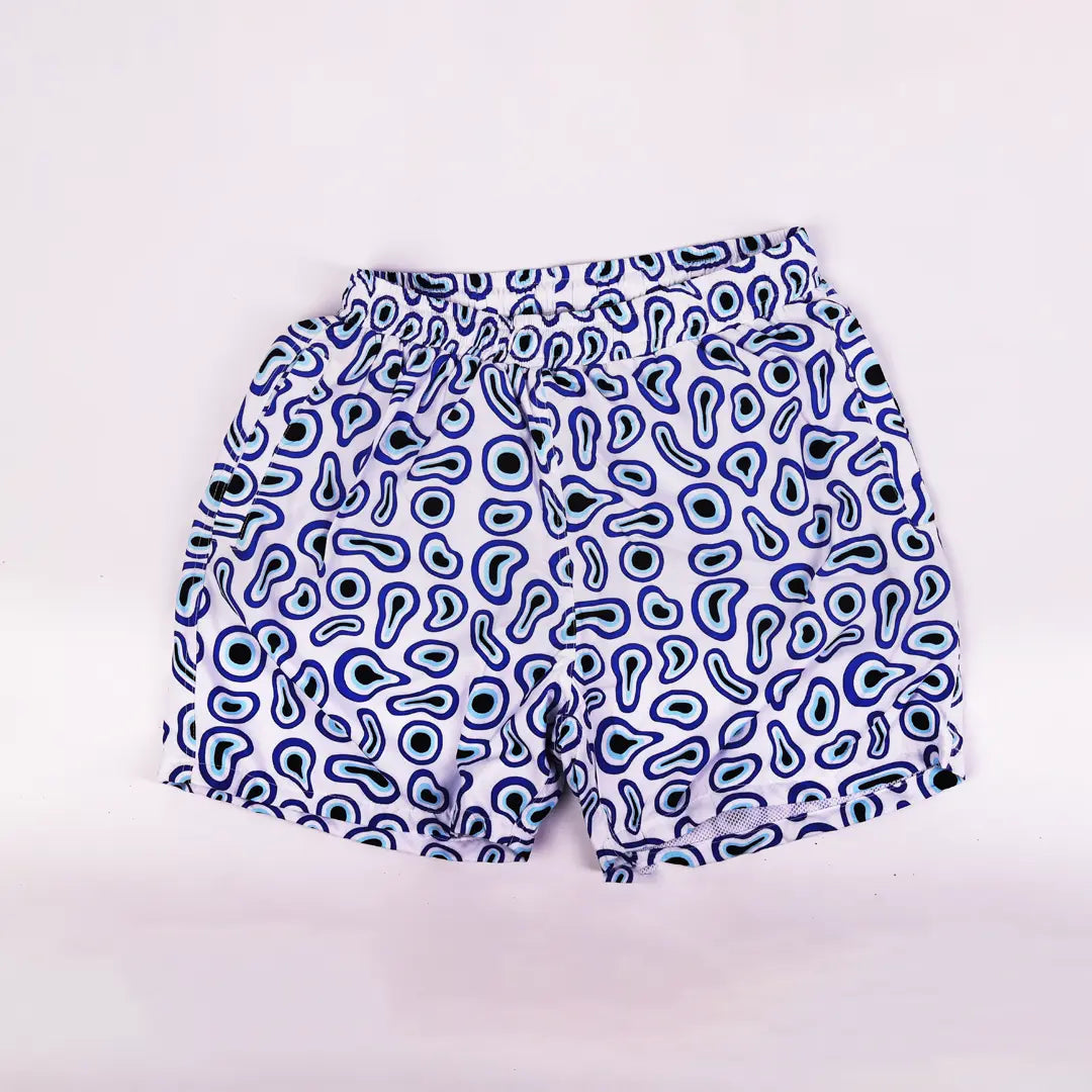 Eye Swim Shorts Microbus store