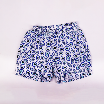 Eye Swim Shorts