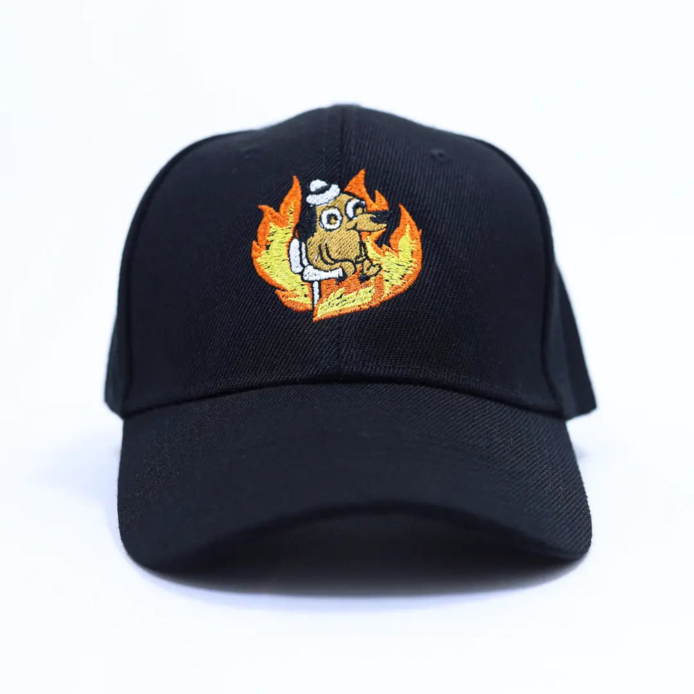 Fine Cap - Microbus store