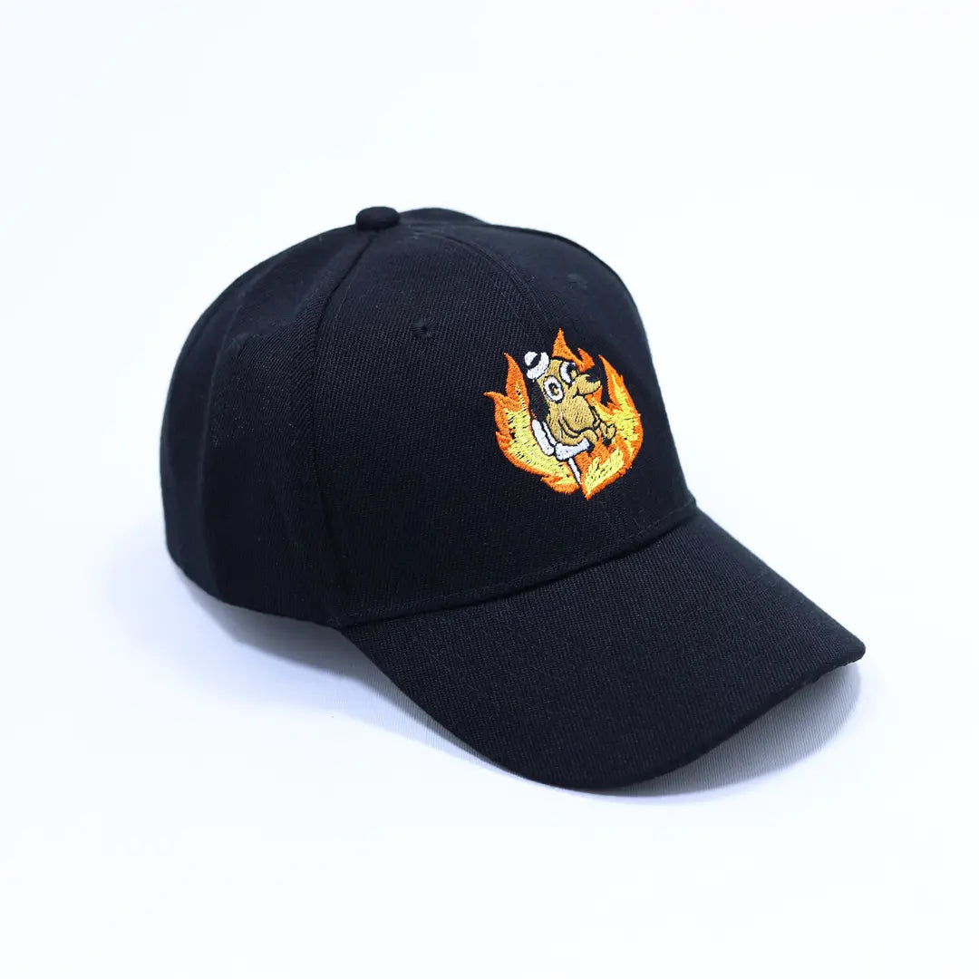 Fine Cap - Microbus store